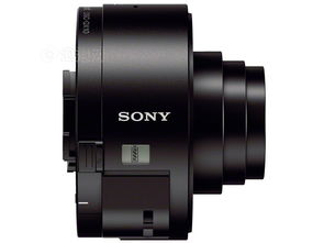 索尼QX10黑色數碼相機原圖下載與攝影攝像服務指南